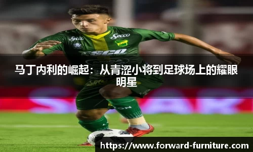 马丁内利的崛起：从青涩小将到足球场上的耀眼明星