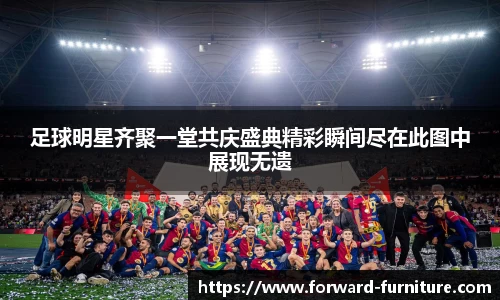 足球明星齐聚一堂共庆盛典精彩瞬间尽在此图中展现无遗